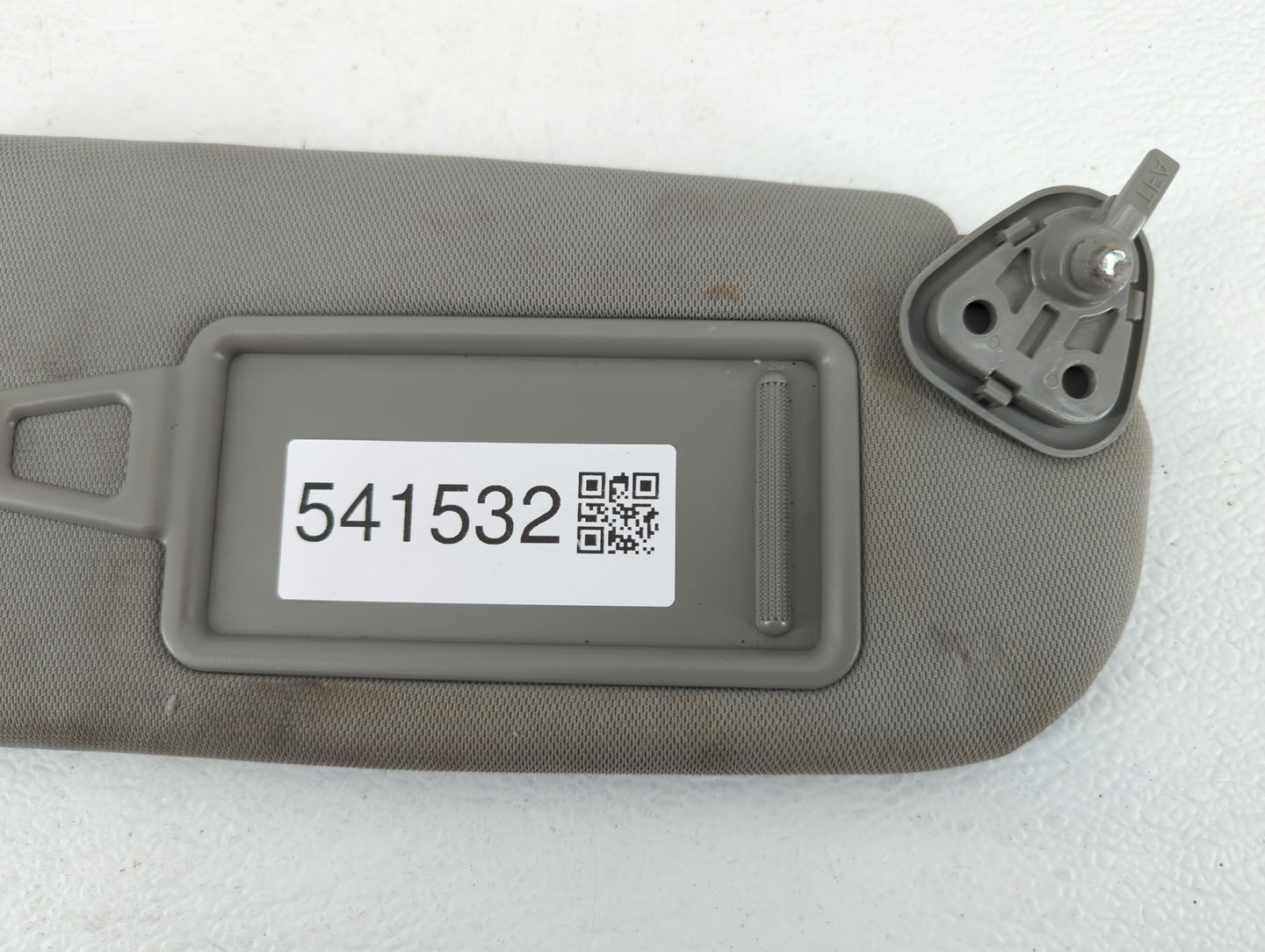 2011-2016 Kia Optima Sun Visor Shade Replacement Driver Left Mirror Fits Fits 2011 2012 2013 2014 2015 2016 OEM Used Auto Pa
