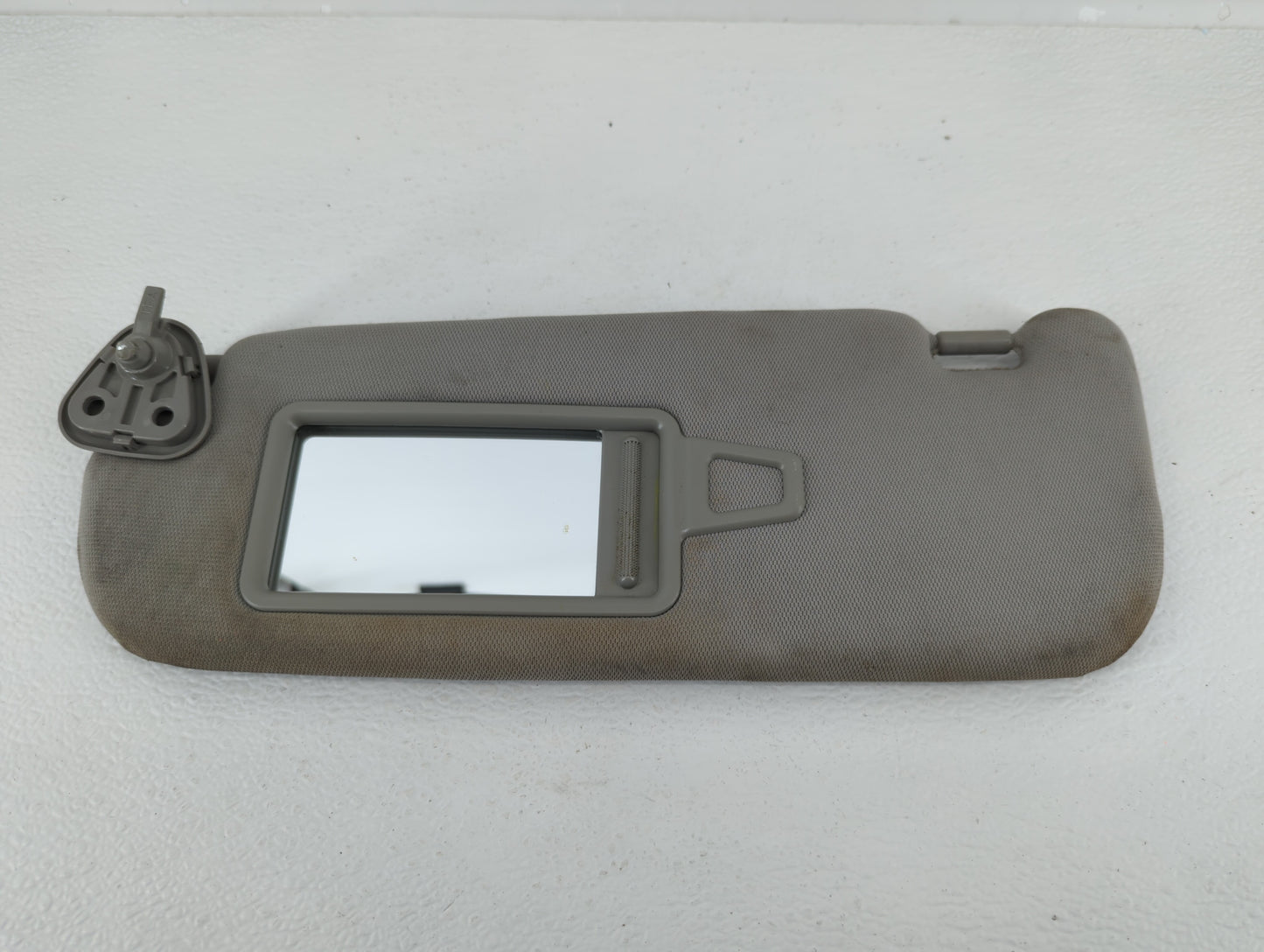2011-2016 Kia Optima Sun Visor Shade Replacement Passenger Right Mirror Fits Fits 2011 2012 2013 2014 2015 2016 OEM Used Aut