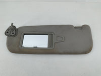 2011-2016 Kia Optima Sun Visor Shade Replacement Passenger Right Mirror Fits Fits 2011 2012 2013 2014 2015 2016 OEM Used Aut