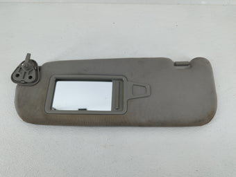 compare product 2011-2016 Kia Optima Sun Visor Shade Replacement Passenger Right Mirror Fits Fits 2011 2012 2013 2014 2015 2016 OEM Used Auto Parts