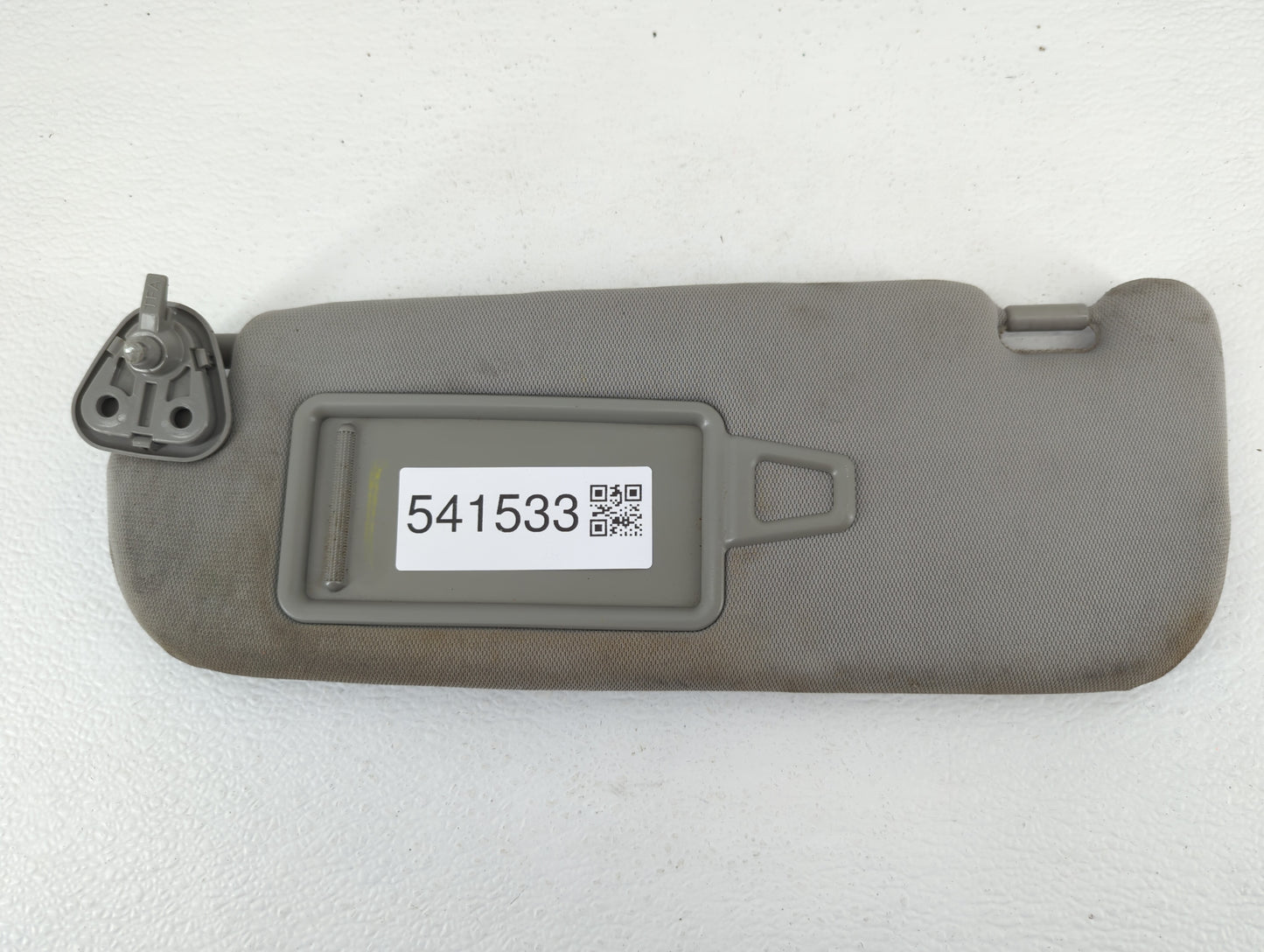2011-2016 Kia Optima Sun Visor Shade Replacement Passenger Right Mirror Fits Fits 2011 2012 2013 2014 2015 2016 OEM Used Aut