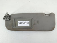 2011-2016 Kia Optima Sun Visor Shade Replacement Passenger Right Mirror Fits Fits 2011 2012 2013 2014 2015 2016 OEM Used Aut