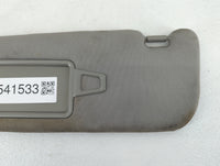 2011-2016 Kia Optima Sun Visor Shade Replacement Passenger Right Mirror Fits Fits 2011 2012 2013 2014 2015 2016 OEM Used Aut