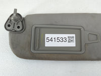 2011-2016 Kia Optima Sun Visor Shade Replacement Passenger Right Mirror Fits Fits 2011 2012 2013 2014 2015 2016 OEM Used Aut