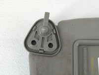 2011-2016 Kia Optima Sun Visor Shade Replacement Passenger Right Mirror Fits Fits 2011 2012 2013 2014 2015 2016 OEM Used Aut