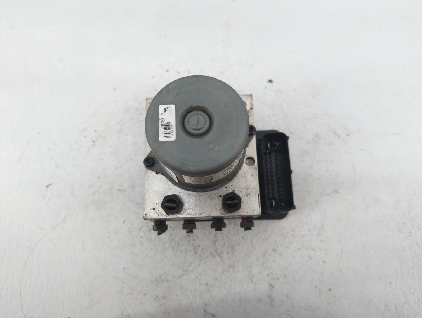 2014-2015 Kia Optima ABS Pump Control Module Replacement P/N:85920-2T870 Fits Fits 2014 2015 OEM Used Auto Parts - Oemusedau