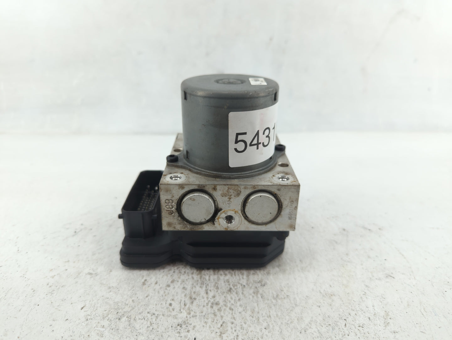2014-2015 Kia Optima ABS Pump Control Module Replacement P/N:85920-2T870 Fits Fits 2014 2015 OEM Used Auto Parts - Oemusedau