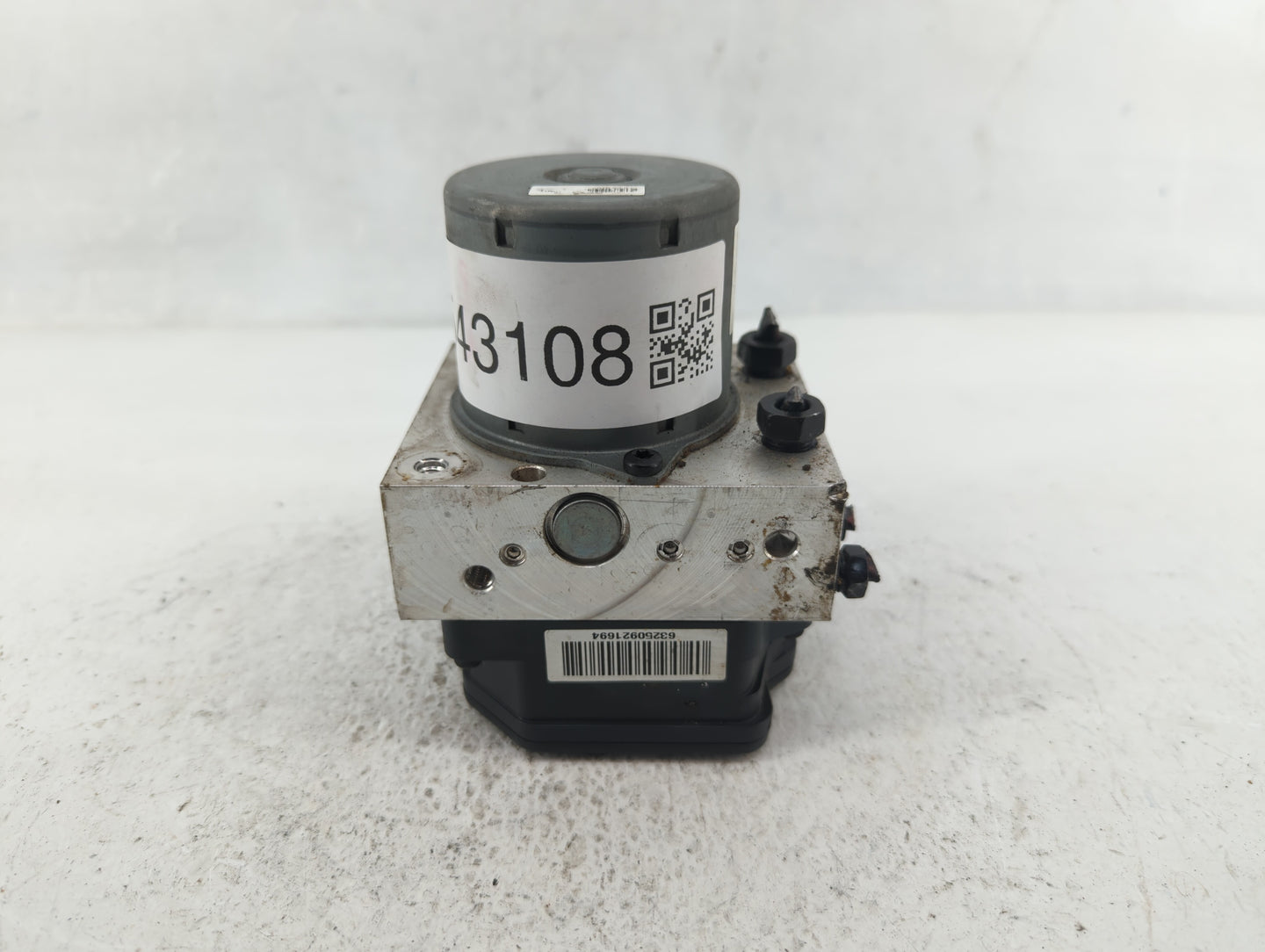 2014-2015 Kia Optima ABS Pump Control Module Replacement P/N:85920-2T870 Fits Fits 2014 2015 OEM Used Auto Parts - Oemusedau