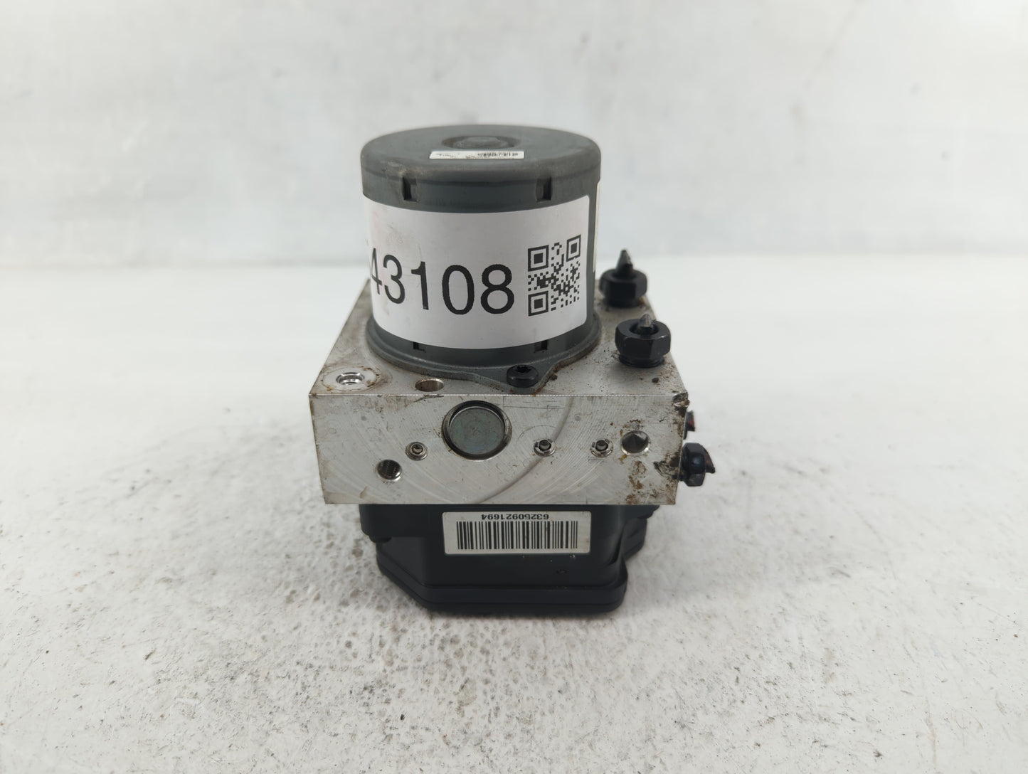 2014-2015 Kia Optima ABS Pump Control Module Replacement P/N:85920-2T870 Fits Fits 2014 2015 OEM Used Auto Parts - Oemusedau