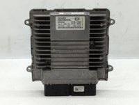 2014-2015 Kia Optima PCM Engine Control Computer ECU ECM PCU OEM P/N:39108-2GBH0 39138-2GBH0, 39108-2GBH1 Fits Fits 2014 201