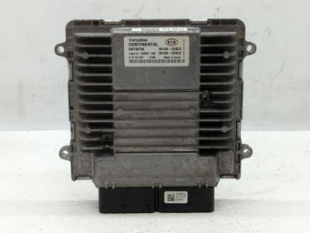 compare product 2014-2015 Kia Optima PCM Engine Control Computer ECU ECM PCU OEM P/N:39108-2GBH0 39138-2GBH0, 39108-2GBH1 Fits Fits 2014 2015 OEM Used Auto Parts