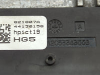 2014-2015 Kia Optima PCM Engine Control Computer ECU ECM PCU OEM P/N:39108-2GBH0 39138-2GBH0, 39108-2GBH1 Fits Fits 2014 201