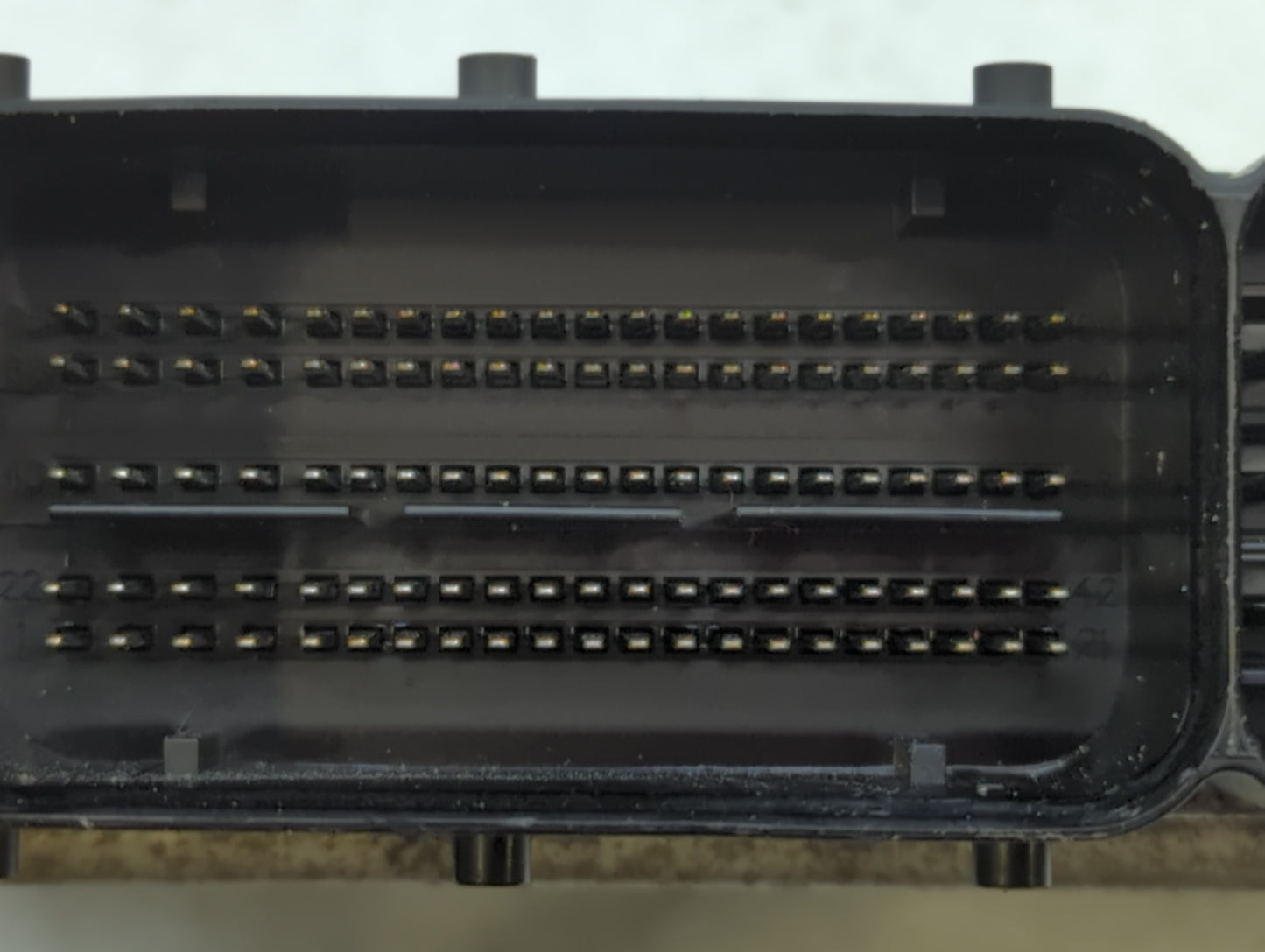 2014-2015 Kia Optima PCM Engine Control Computer ECU ECM PCU OEM P/N:39108-2GBH0 39138-2GBH0, 39108-2GBH1 Fits Fits 2014 201