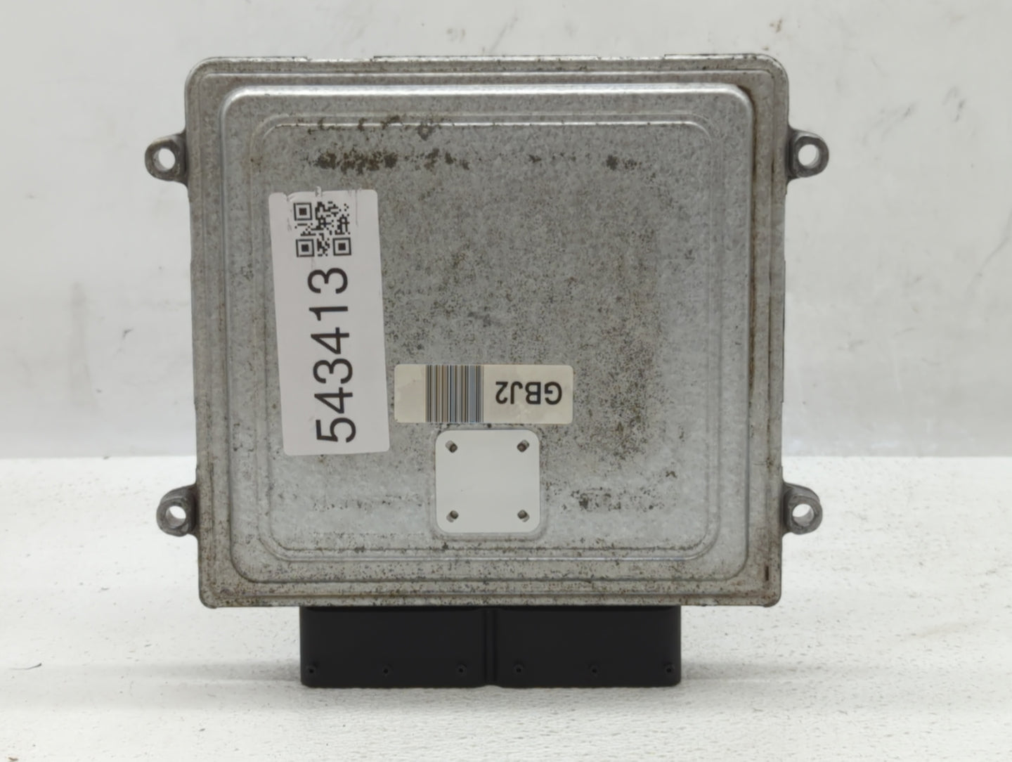 2014-2015 Kia Optima PCM Engine Control Computer ECU ECM PCU OEM P/N:39108-2GBH0 39138-2GBH0, 39108-2GBH1 Fits Fits 2014 201