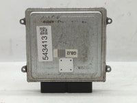 2014-2015 Kia Optima PCM Engine Control Computer ECU ECM PCU OEM P/N:39108-2GBH0 39138-2GBH0, 39108-2GBH1 Fits Fits 2014 201