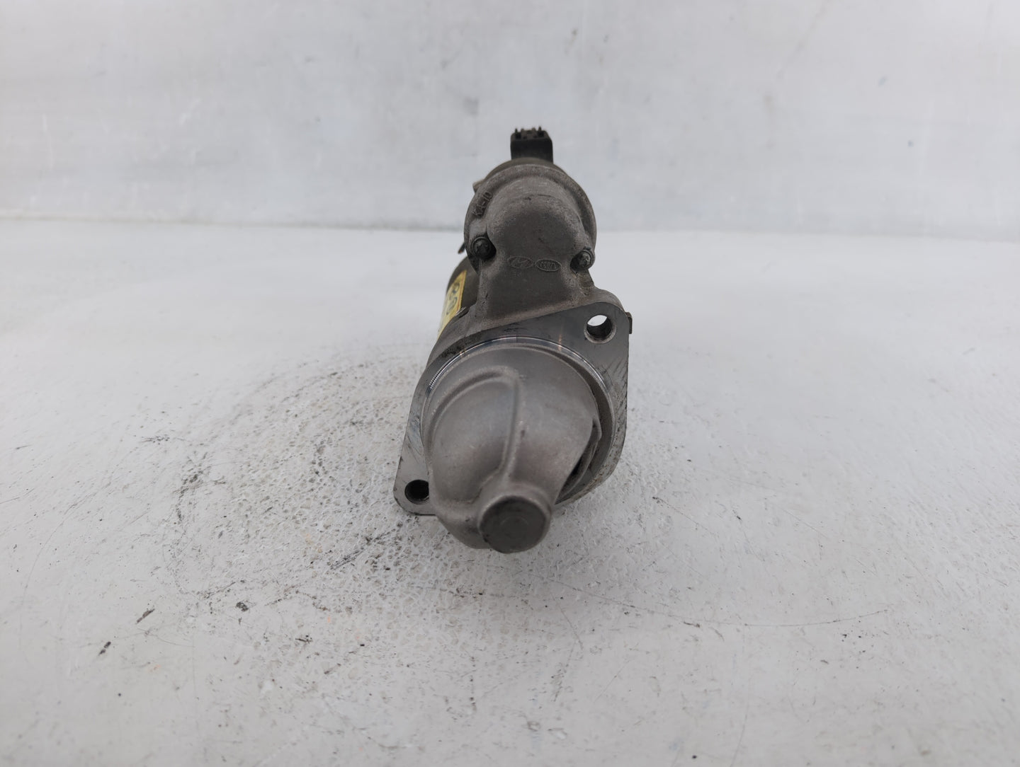 2014-2015 Kia Optima Car Starter Motor Solenoid OEM P/N:36100-2G400 36100-2G200 Fits Fits 2014 2015 2016 OEM Used Auto Parts