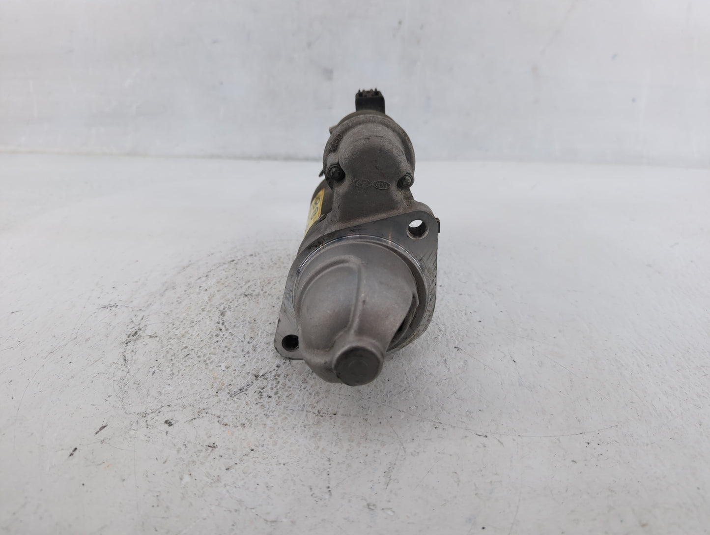 2014-2015 Kia Optima Car Starter Motor Solenoid OEM P/N:36100-2G400 36100-2G200 Fits Fits 2014 2015 2016 OEM Used Auto Parts