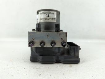 compare product 2014-2015 Kia Optima ABS Pump Control Module Replacement P/N:58920-2T870 Fits Fits 2014 2015 OEM Used Auto Parts