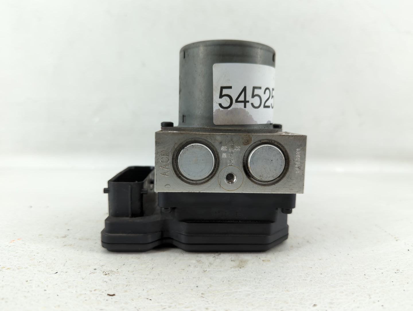 2014-2015 Kia Optima ABS Pump Control Module Replacement P/N:58920-2T870 Fits Fits 2014 2015 OEM Used Auto Parts - Oemusedau
