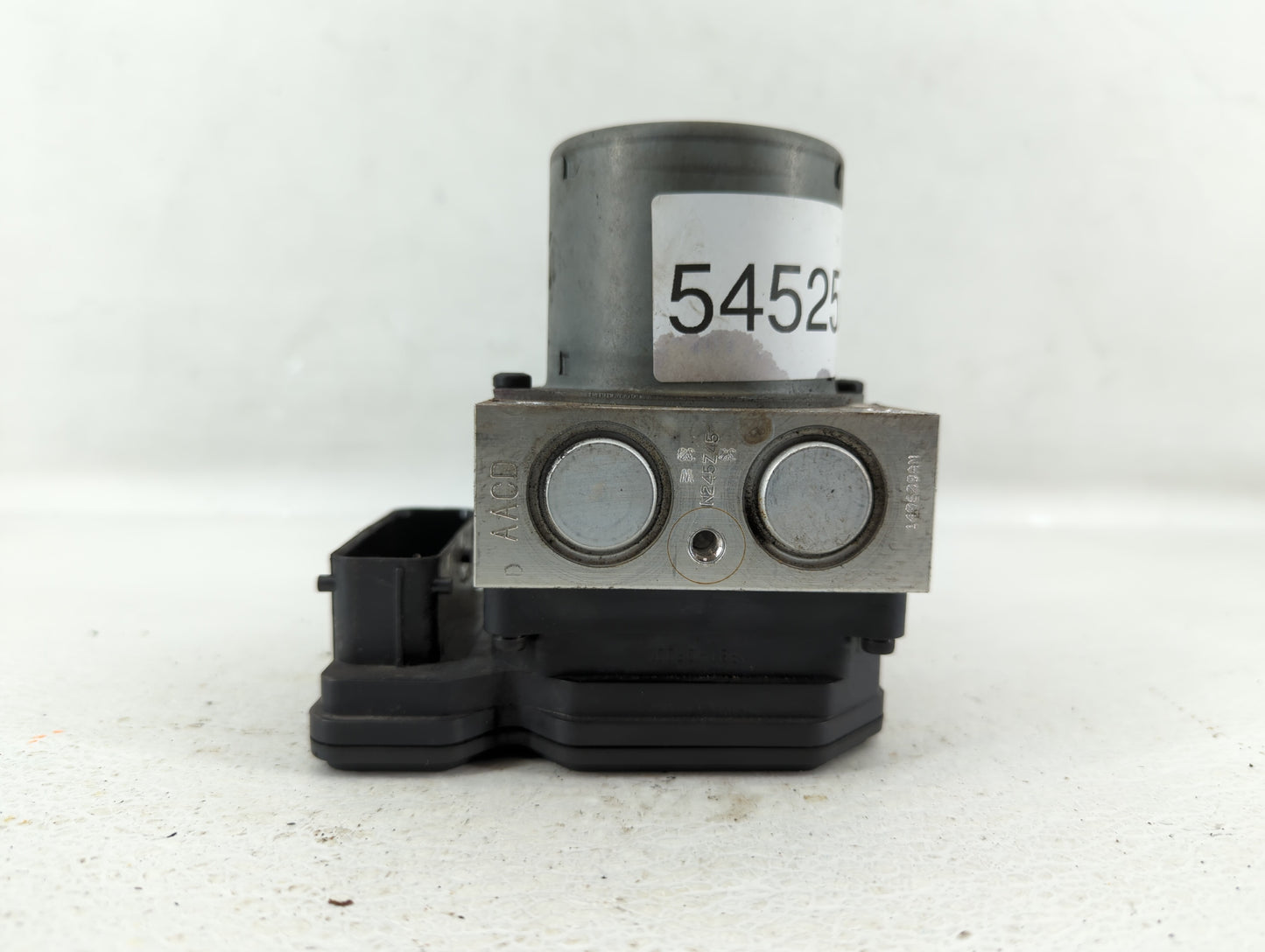 2014-2015 Kia Optima ABS Pump Control Module Replacement P/N:58920-2T870 Fits Fits 2014 2015 OEM Used Auto Parts - Oemusedau