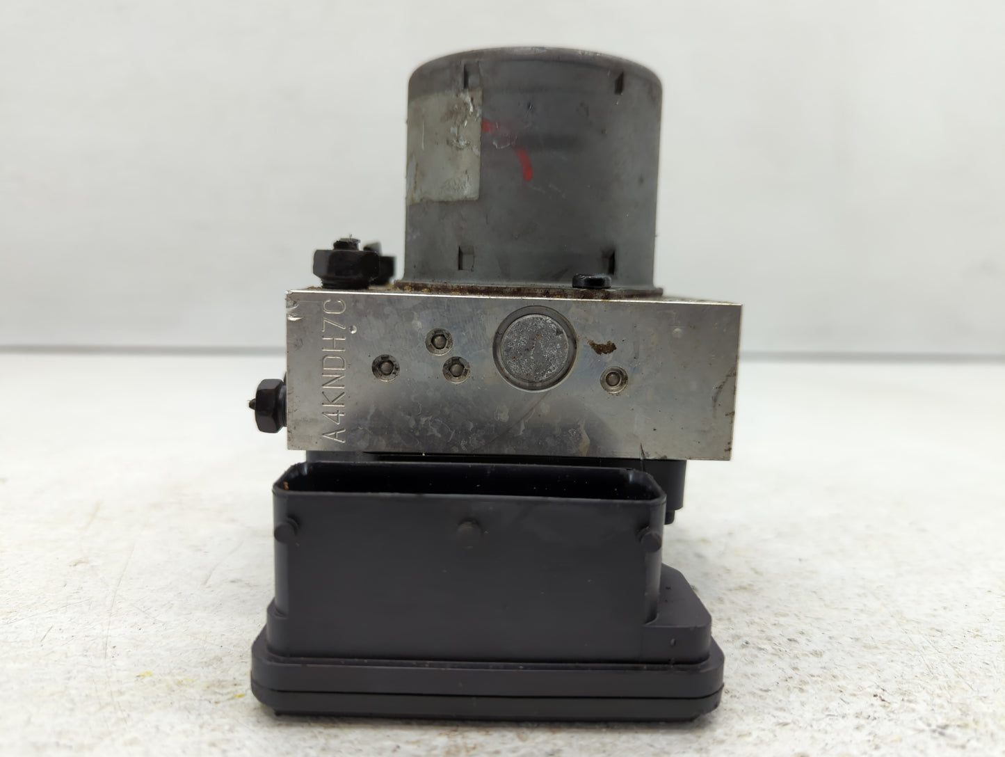 2014-2015 Kia Optima ABS Pump Control Module Replacement P/N:85920-2T870 Fits Fits 2014 2015 OEM Used Auto Parts - Oemusedau