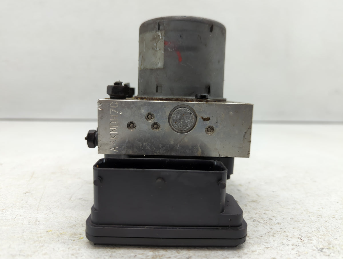 2014-2015 Kia Optima Anti-Lock Brake ABS Pump Module Actuator OEM P/N:85920-2T870 Fits Fits 2014 2015 OEM Used Auto Parts - 