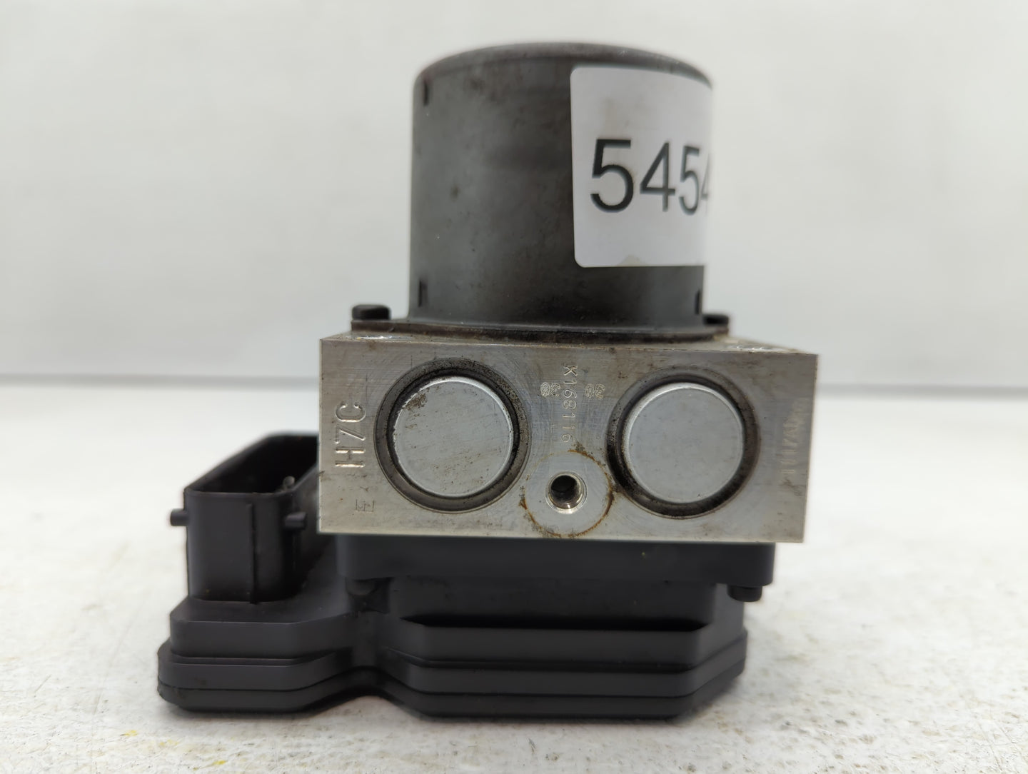 2014-2015 Kia Optima ABS Pump Control Module Replacement P/N:85920-2T870 Fits Fits 2014 2015 OEM Used Auto Parts - Oemusedau