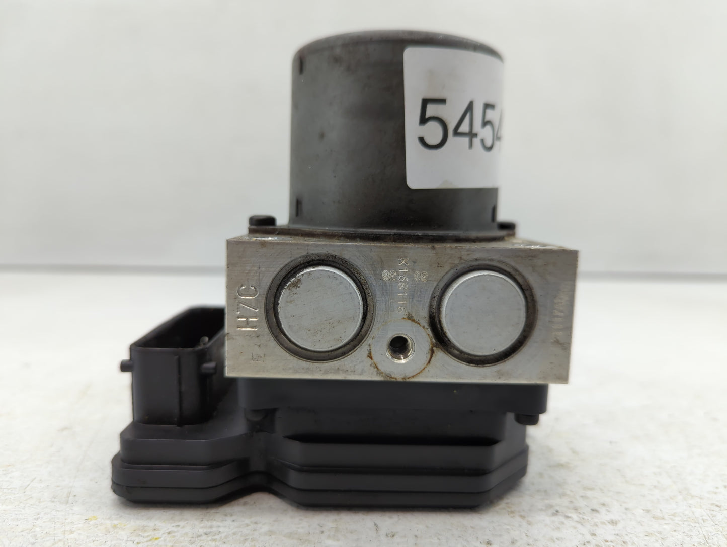 2014-2015 Kia Optima ABS Pump Control Module Replacement P/N:85920-2T870 Fits Fits 2014 2015 OEM Used Auto Parts - Oemusedau