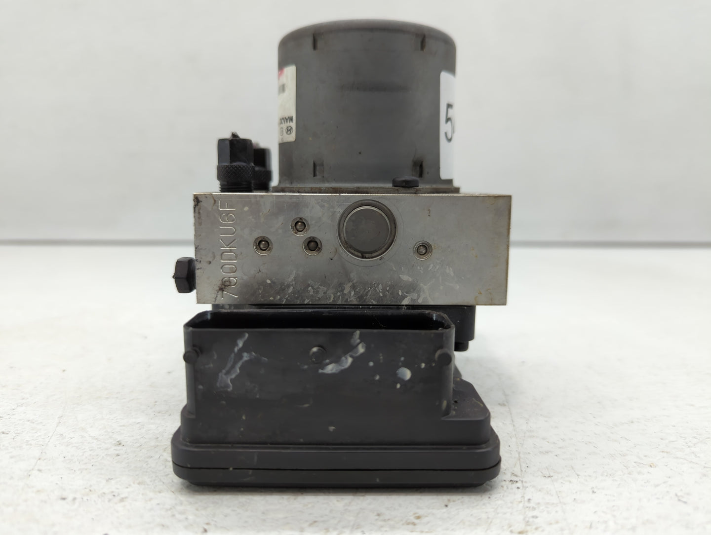 2014-2015 Kia Optima ABS Pump Control Module Replacement P/N:85920-2T870 Fits Fits 2014 2015 OEM Used Auto Parts - Oemusedau