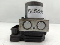 2014-2015 Kia Optima ABS Pump Control Module Replacement P/N:85920-2T870 Fits Fits 2014 2015 OEM Used Auto Parts - Oemusedau