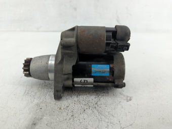 compare product 2012-2014 Kia Optima Car Starter Motor Solenoid OEM P/N:28100-0A010 Fits Fits 2008 2009 2010 2011 2012 2013 2014 OEM Used Auto Parts