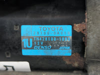 2012-2014 Kia Optima Car Starter Motor Solenoid OEM P/N:28100-0A010 Fits Fits 2008 2009 2010 2011 2012 2013 2014 OEM Used Au