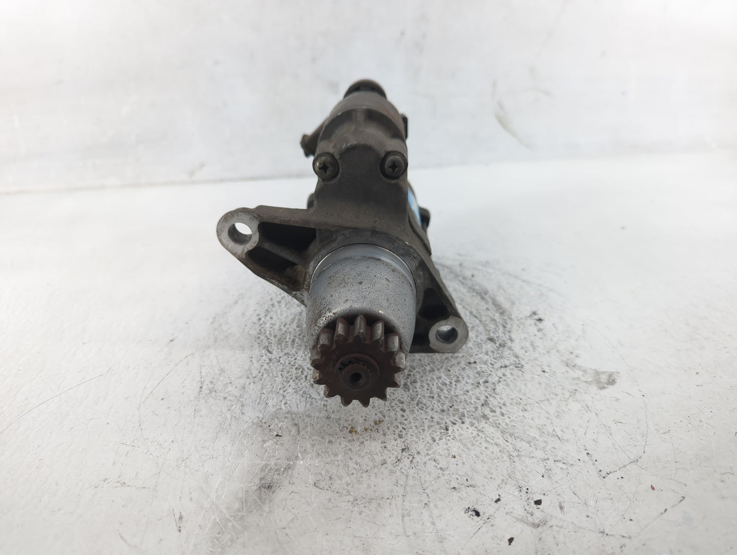 2012-2014 Kia Optima Car Starter Motor Solenoid OEM P/N:28100-0A010 Fits Fits 2008 2009 2010 2011 2012 2013 2014 OEM Used Au