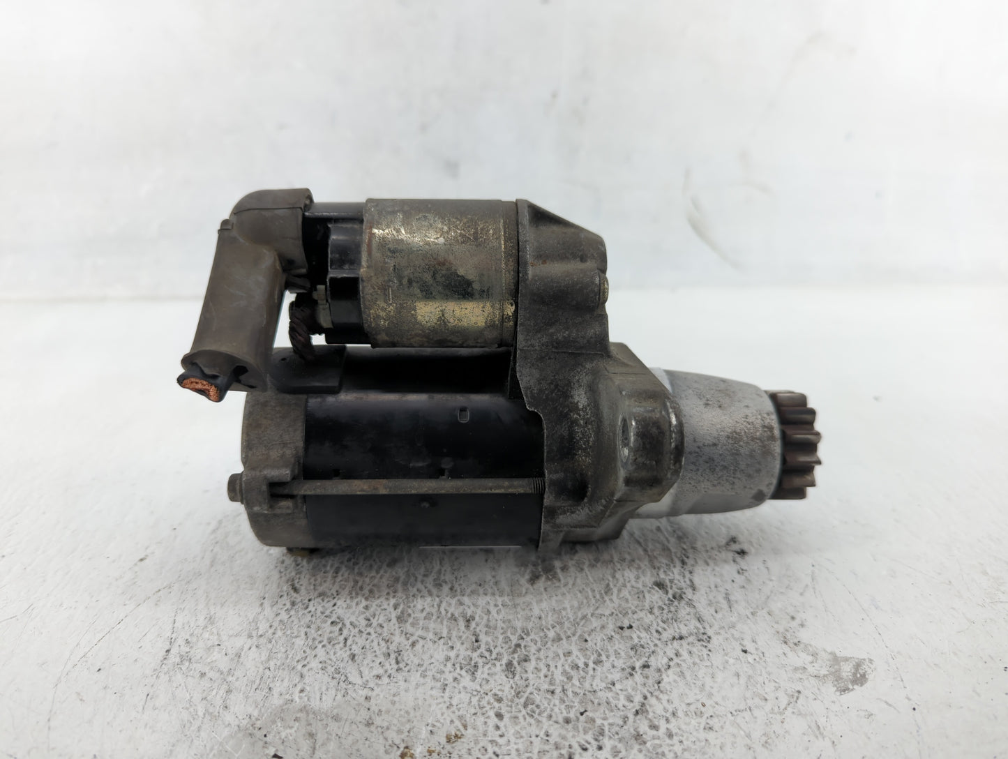 2012-2014 Kia Optima Car Starter Motor Solenoid OEM P/N:28100-0A010 Fits Fits 2008 2009 2010 2011 2012 2013 2014 OEM Used Au