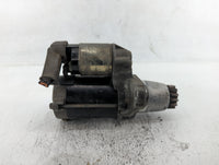 2012-2014 Kia Optima Car Starter Motor Solenoid OEM P/N:28100-0A010 Fits Fits 2008 2009 2010 2011 2012 2013 2014 OEM Used Au
