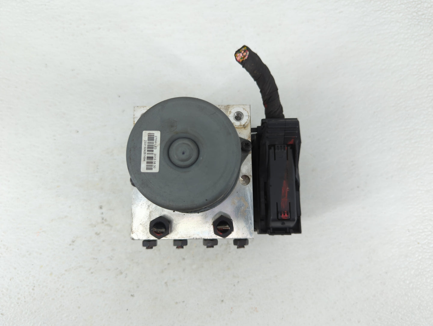 2014-2015 Kia Optima ABS Pump Control Module Replacement P/N:85920-2T870 Fits Fits 2014 2015 OEM Used Auto Parts - Oemusedau