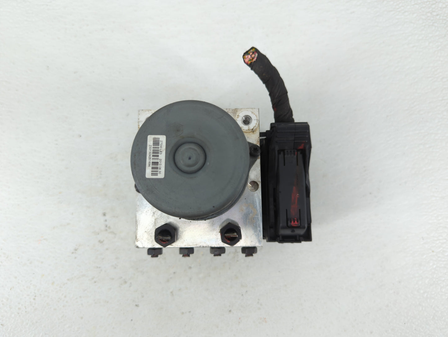 2014-2015 Kia Optima ABS Pump Control Module Replacement P/N:85920-2T870 Fits Fits 2014 2015 OEM Used Auto Parts - Oemusedau