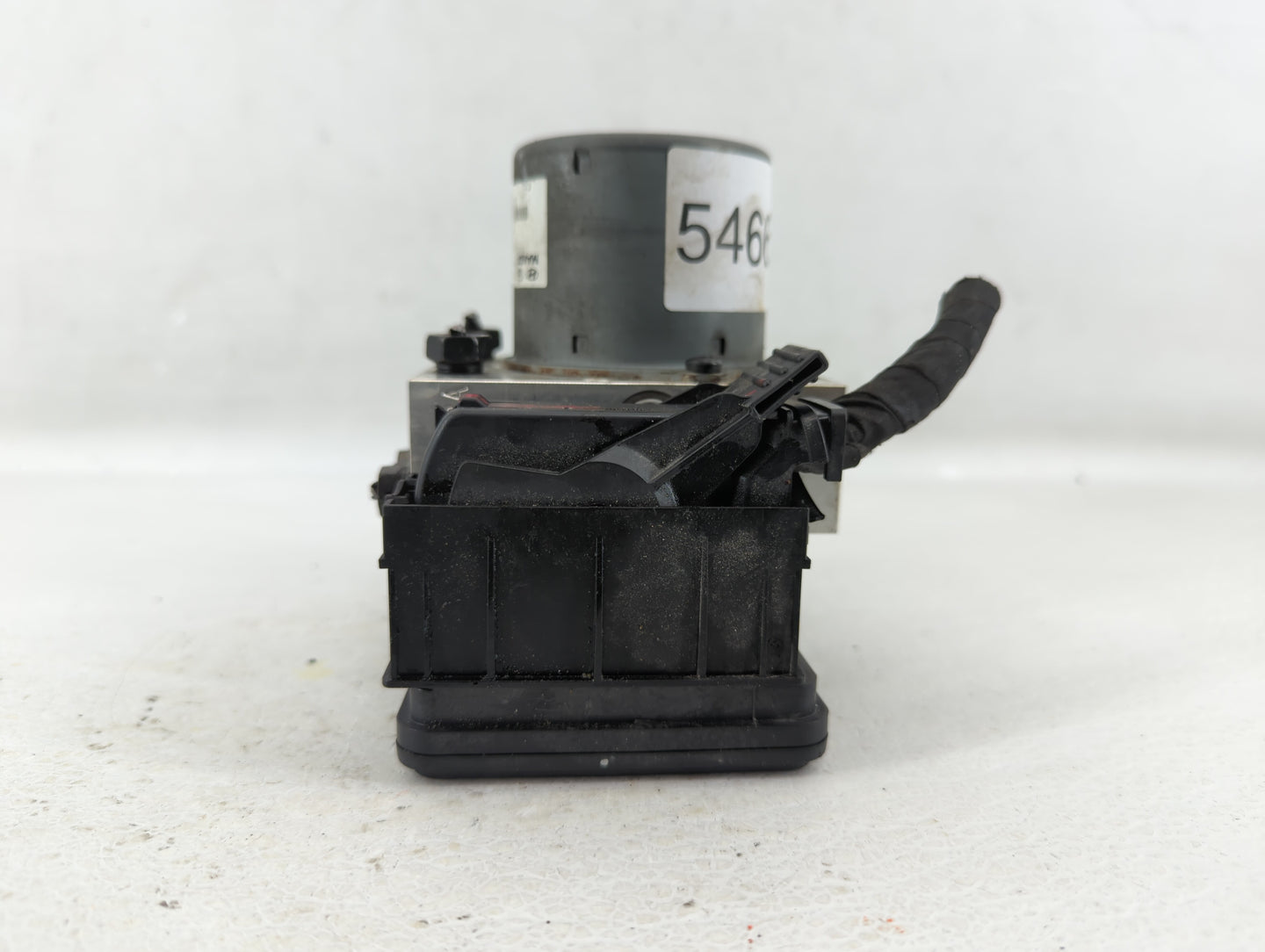 2014-2015 Kia Optima ABS Pump Control Module Replacement P/N:85920-2T870 Fits Fits 2014 2015 OEM Used Auto Parts - Oemusedau