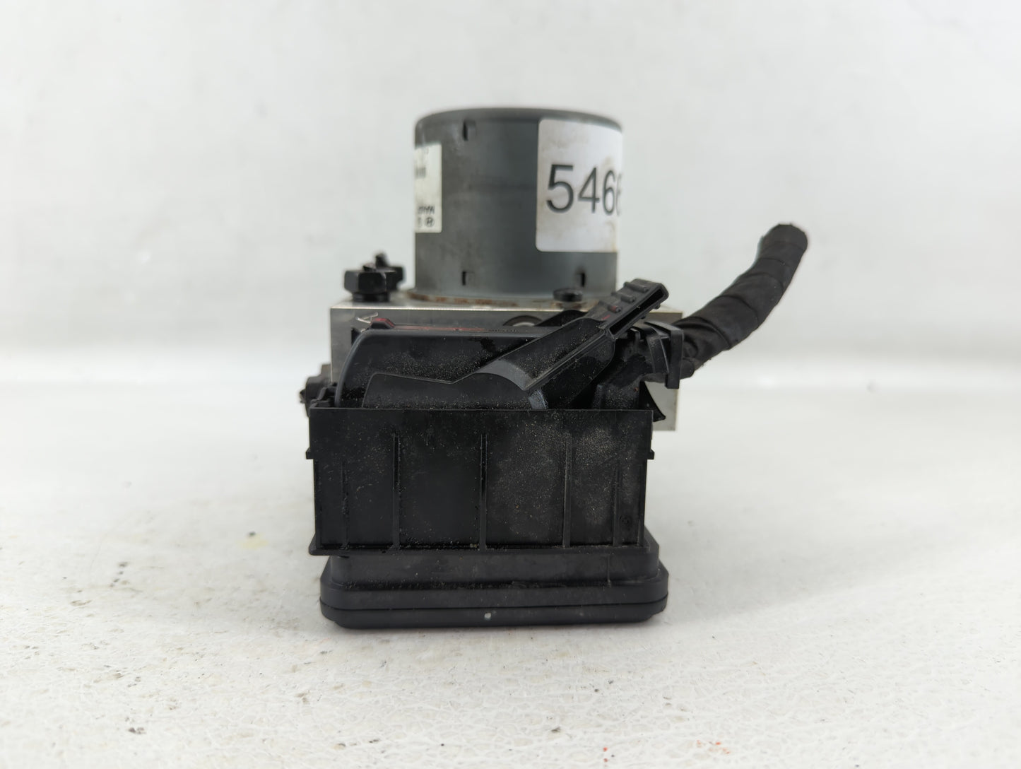 2014-2015 Kia Optima ABS Pump Control Module Replacement P/N:85920-2T870 Fits Fits 2014 2015 OEM Used Auto Parts - Oemusedau