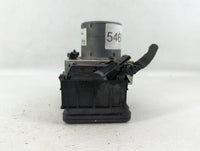 2014-2015 Kia Optima ABS Pump Control Module Replacement P/N:85920-2T870 Fits Fits 2014 2015 OEM Used Auto Parts - Oemusedau