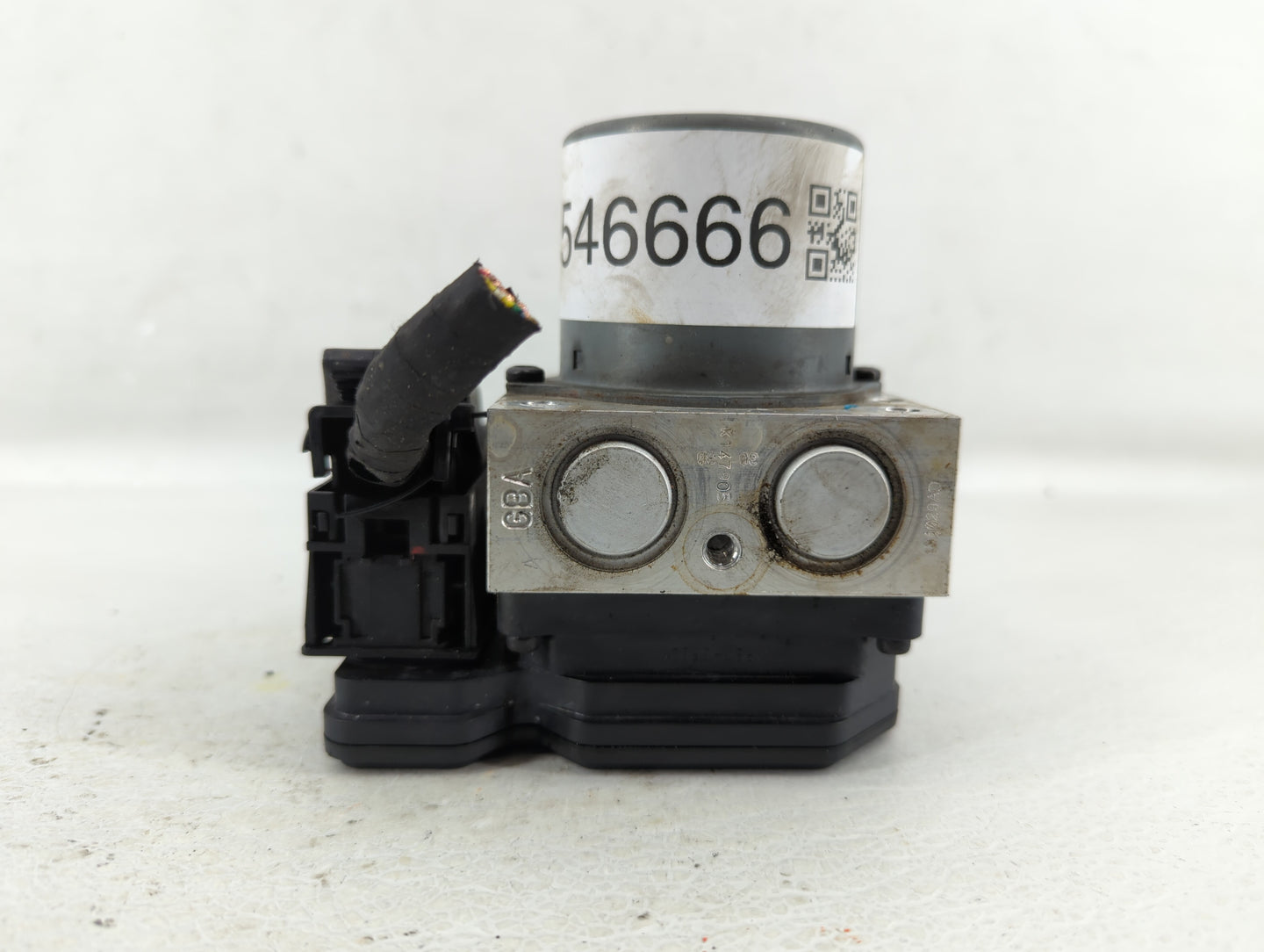 2014-2015 Kia Optima ABS Pump Control Module Replacement P/N:85920-2T870 Fits Fits 2014 2015 OEM Used Auto Parts - Oemusedau