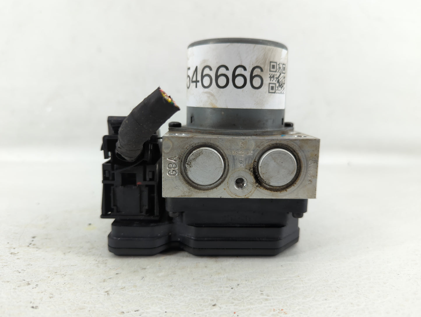 2014-2015 Kia Optima ABS Pump Control Module Replacement P/N:85920-2T870 Fits Fits 2014 2015 OEM Used Auto Parts - Oemusedau