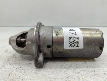 2014-2015 Kia Optima Car Starter Motor Solenoid OEM P/N:36100-2G200 Fits Fits 2014 2015 2016 OEM Used Auto Parts - Oemusedau