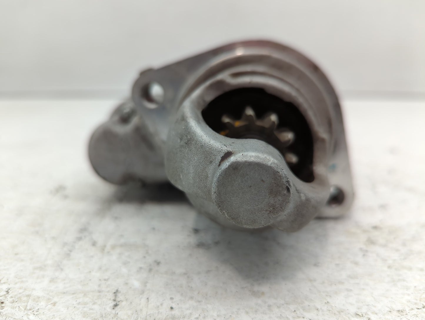 2014-2015 Kia Optima Car Starter Motor Solenoid OEM P/N:36100-2G200 Fits Fits 2014 2015 2016 OEM Used Auto Parts - Oemusedau