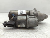 2014-2015 Kia Optima Car Starter Motor Solenoid OEM P/N:36100-2G200 Fits Fits 2014 2015 2016 OEM Used Auto Parts - Oemusedau