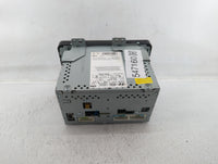 2014-2015 Kia Optima Radio AM FM Cd Player Receiver Replacement P/N:96560-4C100CA Fits Fits 2014 2015 OEM Used Auto Parts - 