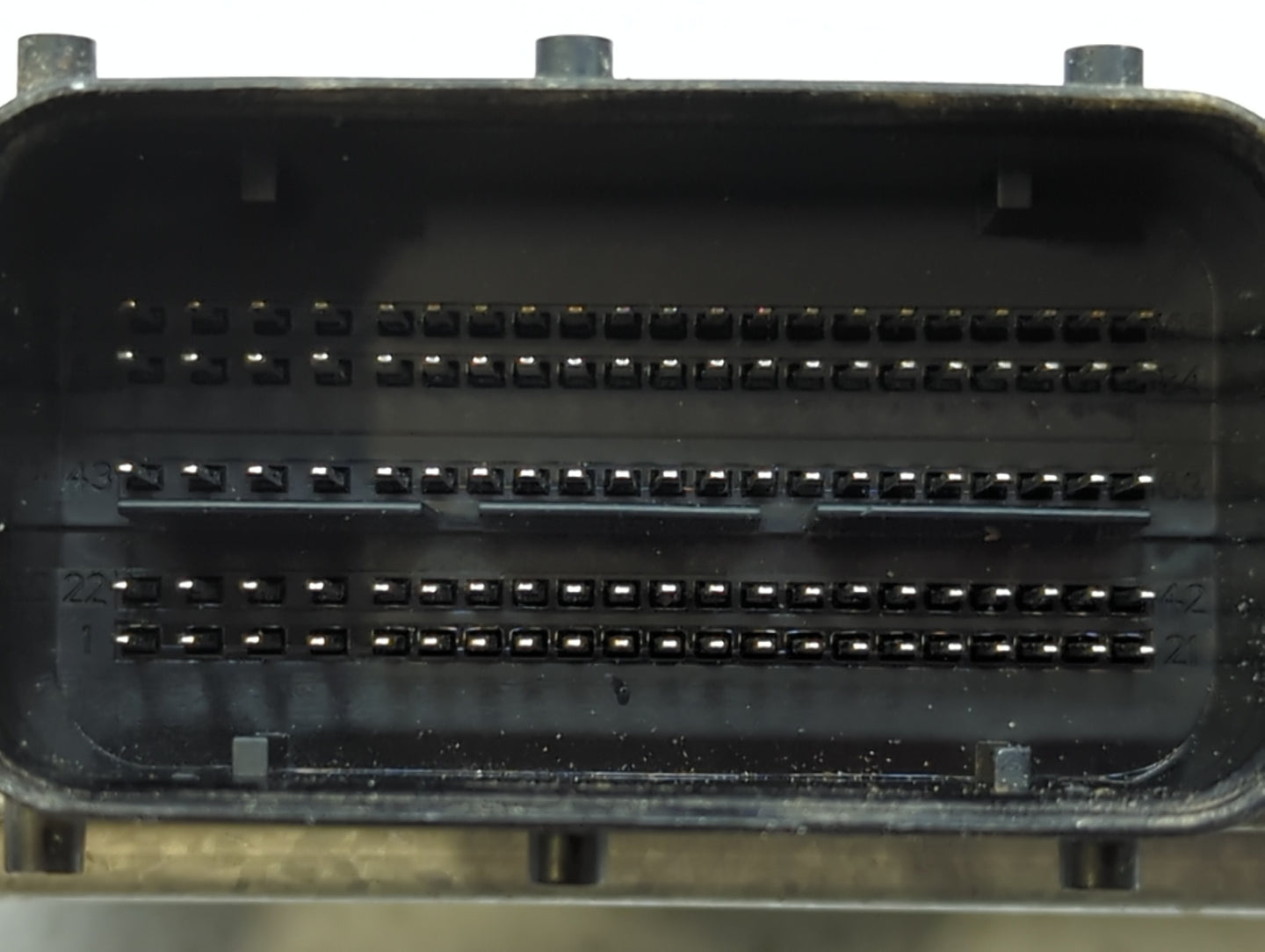 2015 Kia Optima PCM Engine Control Computer ECU ECM PCU OEM P/N:39138-2GBJ2 39138-2GBE1, 39108-2GBE1, 39108-2GBH2 Fits OEM U