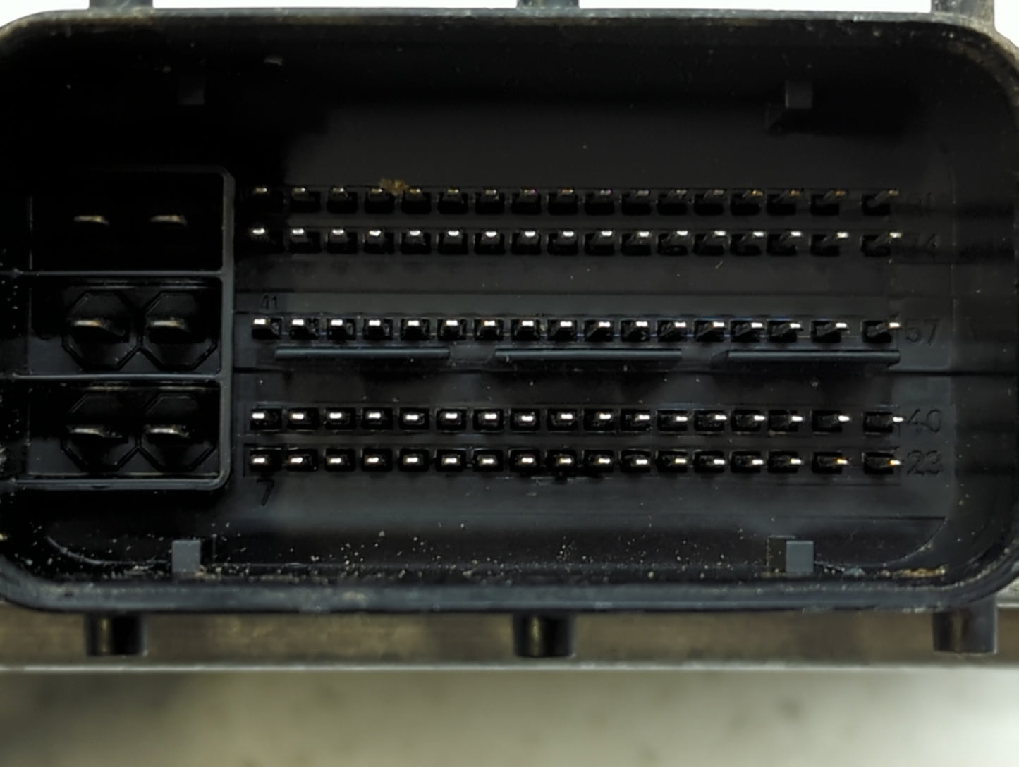 2015 Kia Optima PCM Engine Control Computer ECU ECM PCU OEM P/N:39138-2GBJ2 39138-2GBE1, 39108-2GBE1, 39108-2GBH2 Fits OEM U