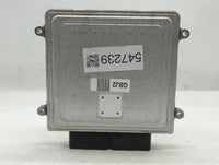 2015 Kia Optima PCM Engine Control Computer ECU ECM PCU OEM P/N:39138-2GBJ2 39138-2GBE1, 39108-2GBE1, 39108-2GBH2 Fits OEM U