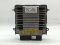 2015 Kia Optima PCM Engine Control Computer ECU ECM PCU OEM P/N:39138-2GBK8 39108-2GBK8 Fits OEM Used Auto Parts - Oemusedau